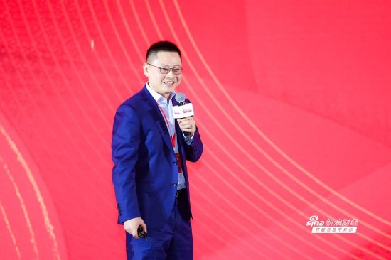 寶眾寶達藥業董事會秘書、副總經理王達明