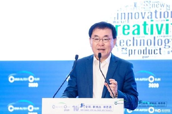清华学者谈苹果放弃造车原因：团队规模太小、中国新能源汽车竞争力太强