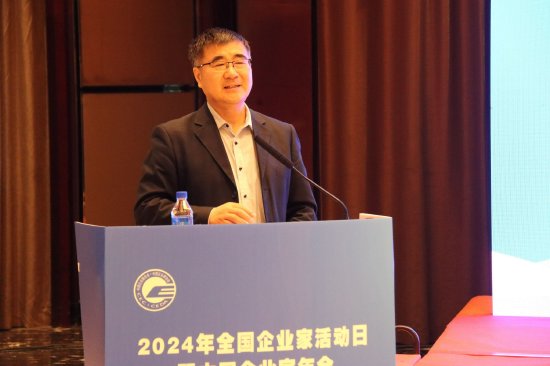 清华大学孙富春：具身智能将开辟第三代人工智能的序曲，助力中国制造业从中低端迈向高端