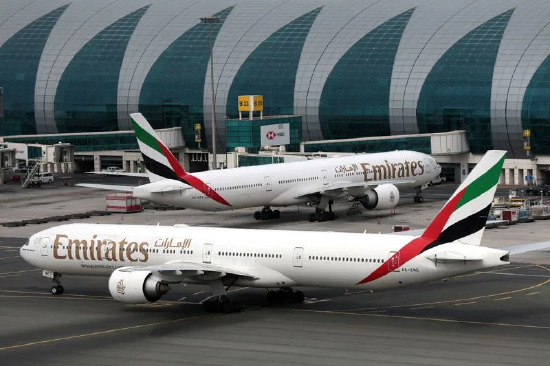 阿联酋航空老板称波音需要强有力的首席执行官来结束危机