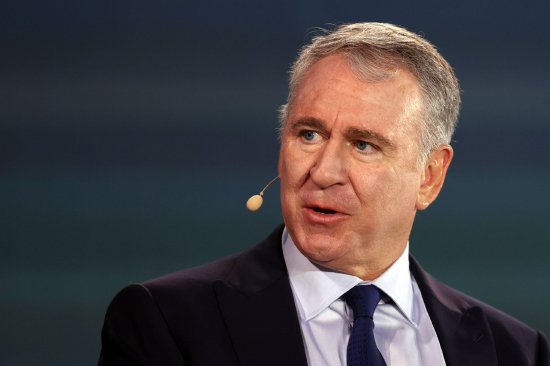 Ken Griffin
