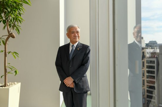 井阪隆一