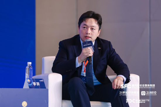 浦银安盛基金李羿：重视市场风险，更多以绝对收益思路开展组合管理