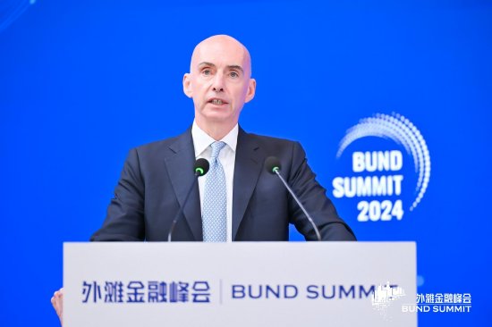 视频|摩根大通首席风险官：支持中国进一步减少跨境数据分享的限制