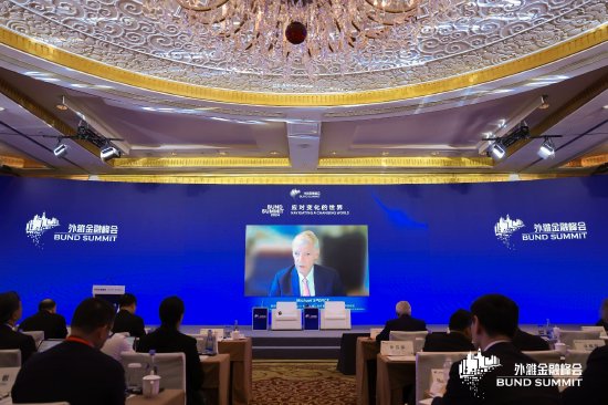 诺贝尔经济学奖得主Michael SPENCE：经济发展取决于持续进行供给侧结构性改革