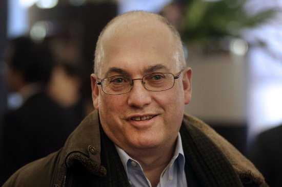 Steve Cohen