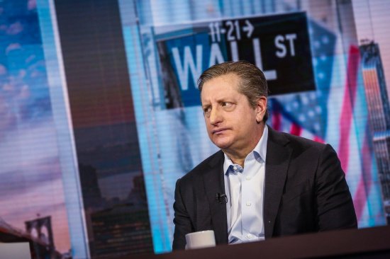 Steve Eisman