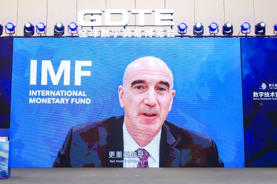 互动营销趣味问答案例-IMF首席代表：重振国际合作精神是应对全球经济挑战的关键