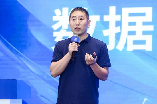 58策略:杠杆股票配资最佳时间是-蚂蚁密算李宏宇：推动密态计算技术发展，实现数据要素的“乘聚变”效应