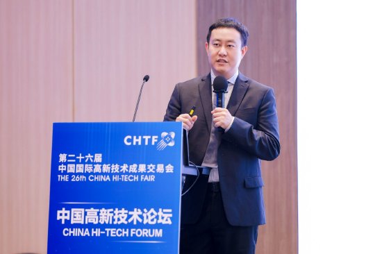 何帆:利用大模型激活数据要素价值 第1张 何帆:利用大模型激活数据要素价值 第1张