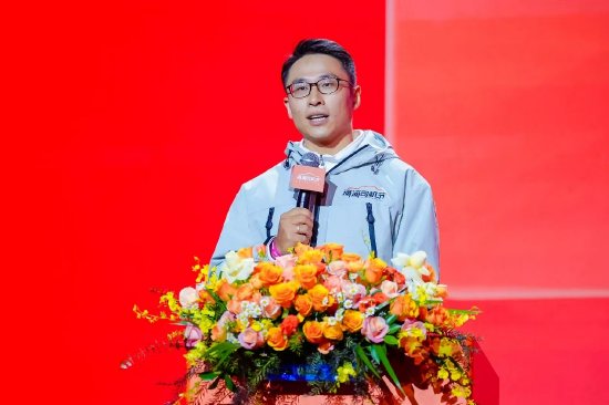 滴滴孙枢：努力让师傅们有钱赚、有保障、不憋屈、受尊重