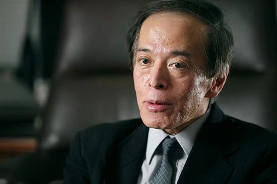 外盘头条:拜登和特朗普发送不同的圣诞信息 日本央行行长称2%通胀目标有望实现 散户资金“显著”涌入英伟达 第6张 外盘头条:拜登和特朗普发送不同的圣诞信息 日本央行行长称2%通胀目标有望实现 散户资金“显著”涌入英伟达 第6张