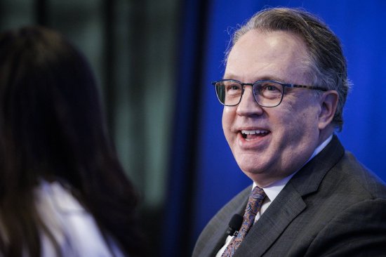 纽约联邦储备银行行长John Williams