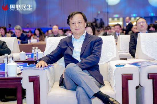 李小加 滴灌通集团首创东说念主