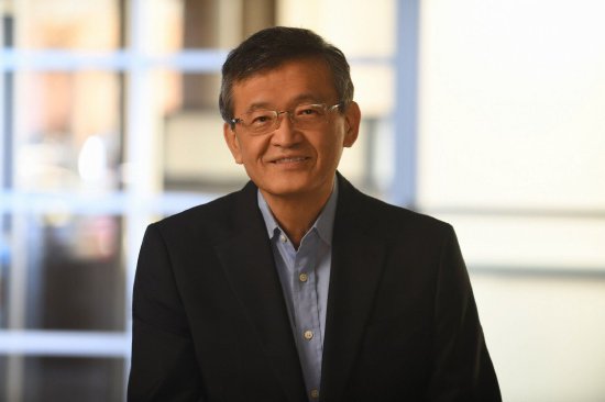 陈立武成为英特尔的新掌门东谈主