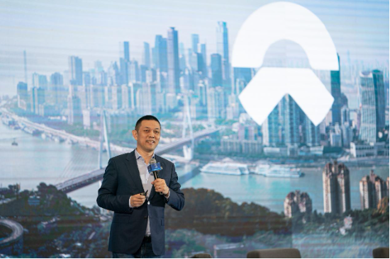 蔚来今年如何盈利？李斌解释了三个小时