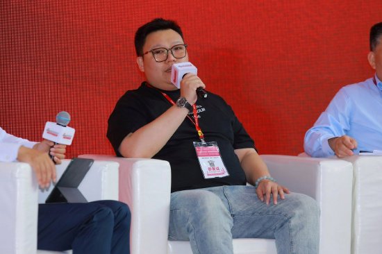 小黄鸭李嘉明:IP行业最大困境不是内容的缺乏,而是如何变得有商业价值