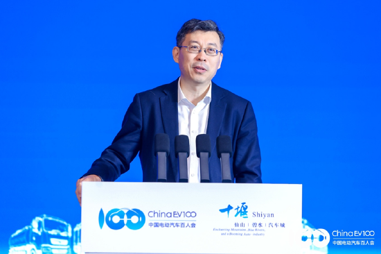 张永伟：专用车应该在商用车基础上做加法，打造高附加值蓝海市场