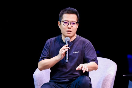 Insta360刘靖康：真正的全球化，不仅是“卖到全球”