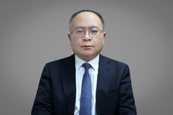 金强 中信建投基金总经理