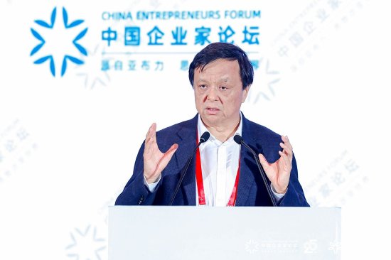 李小加:AI创新需具备上帝视角与仆人心态 第1张 李小加:AI创新需具备上帝视角与仆人心态 第1张