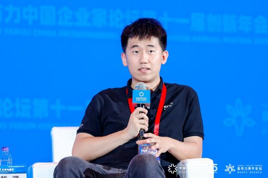 松延动力姜哲源:到真实世界中大规模采集数据,是通往具身智能唯一正确途径 第1张 松延动力姜哲源:到真实世界中大规模采集数据,是通往具身智能唯一正确途径 第1张