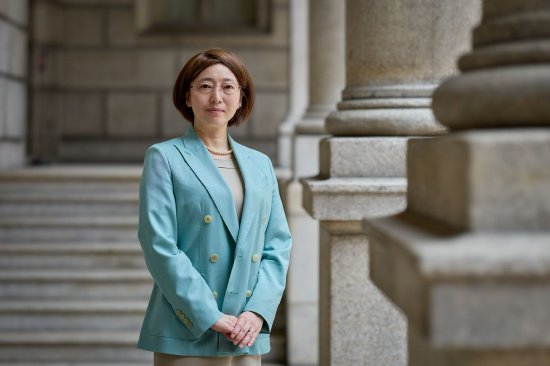 日本央行新任委员小枝淳子暗示可能上调通胀预期 第1张 日本央行新任委员小枝淳子暗示可能上调通胀预期 第1张