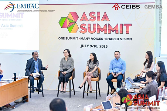  圆桌讨论（一）