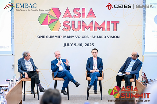 圆桌讨论（五）