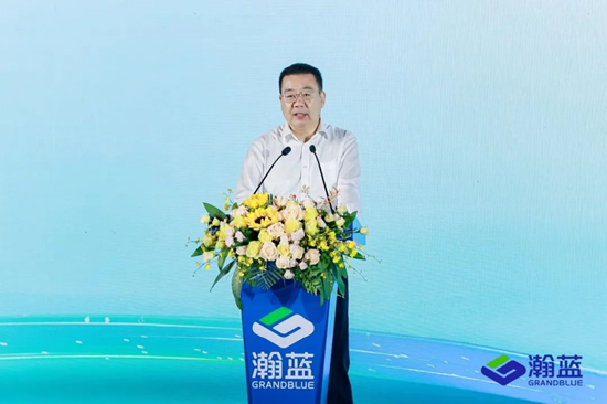 佛山市委常委、常务副市长刘杰