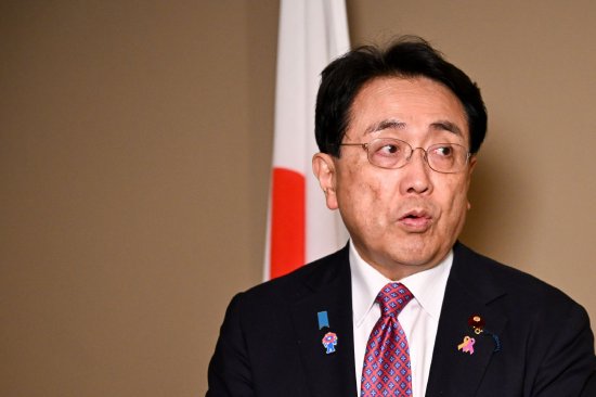 赤泽亮正