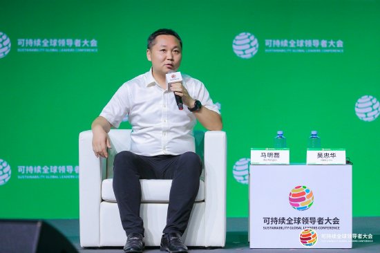 知乎精选:文峰大世界-中建八局工程研究院院长马明磊：中国在智能、数字领域发展速度非常快，高校相关人才供应量供大于求