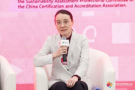 百家号:唯品会礼品卡回收-全文|中国ESG评级陷“方向雷同结果各异”困局，中央财经大学可持续准则研究中心主任刘轶芳呼吁提升区分度