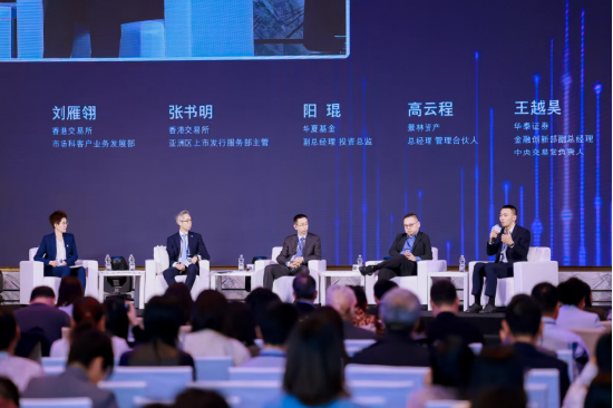 景林资产总经理高云程：流动性改善与基本面复苏，推动港股科技与医药板块重回上升周期