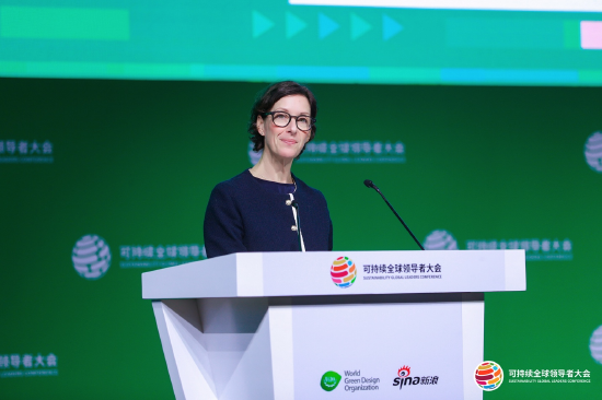 对话法巴资管简·安巴赫谢尔：中国在ESG发展方面进展显著