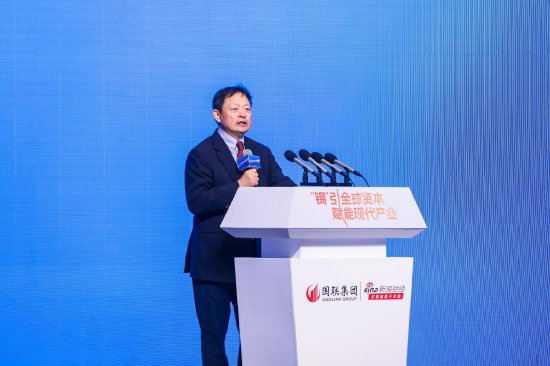 金杜律师事务所王俊峰：知识产权保护是科技发展与创新最好的环境