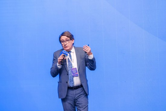 法国桥智库主席周瑞：ESG不再是合规问题，而是企业的核心战略