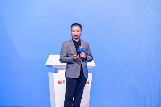 联合国可持续发展中心黄忠：绿色产业出海要把ESG做成出口的第二语言