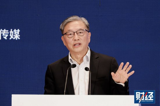 屠光绍：忽视碳资产管理能力，企业未来生存发展堪忧