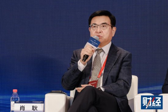 肖耿：如果房地产能够不断增值，也是一个实现共同富裕的重要渠道