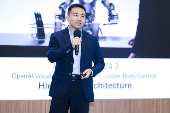 招商局张家兴提出人工智能三大核心信仰：端到端、探索式学习与自然语言价值发现