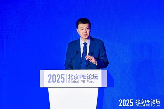 北京市海淀区委常委、副区长隋晓峰