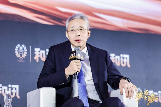 李迅雷称：2026年有信心，“十五五”开局之年“提预期”是关键