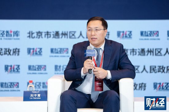 火山视频:淘票票乐影卡-刘干霄：传承的前提是 “生存力”，即全面的风险管理能力