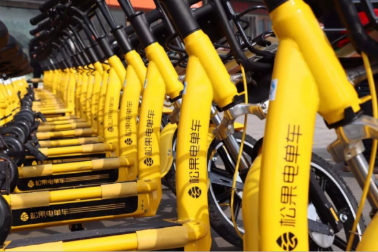 多地涉嫌违规投放？ 松果出行急于IPO：差评越来越多，订单越来越少 | 次世代车研所