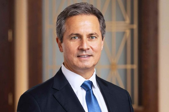 鲁中晨报:完美一卡通回收-美联储官员Musalem称几乎没有近期进一步降息的理由