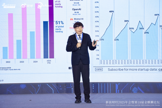 愉悦资本刘二海：向具身发展是非常可能的中国路径之一