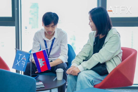 ATFX:柬埔寨团队举办研讨会 赋能投资者构建科学决策体系