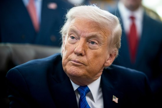 唐納德·特朗普