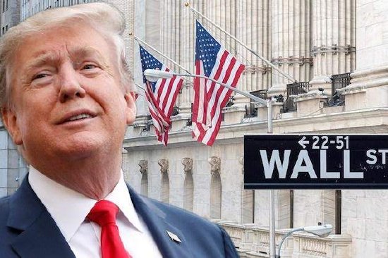 特朗普：若沃什履职得当 美国经济可增长15%